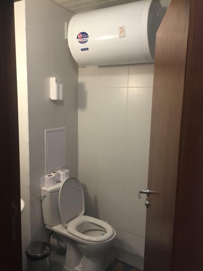 Belvedere Holiday Apartment Бансько Екстер'єр фото