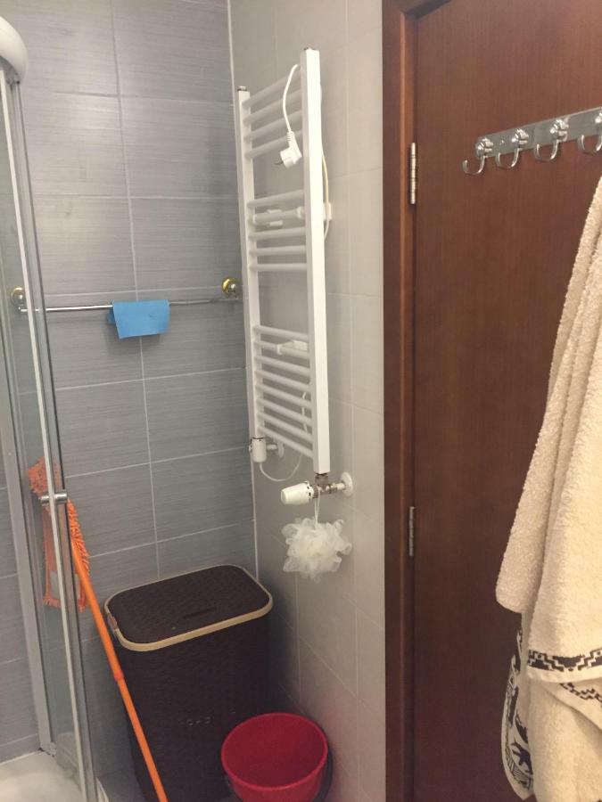 Belvedere Holiday Apartment Бансько Екстер'єр фото