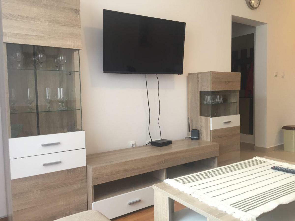 Belvedere Holiday Apartment Бансько Екстер'єр фото
