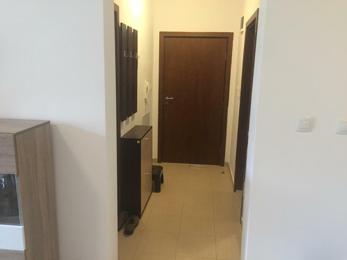 Belvedere Holiday Apartment Бансько Екстер'єр фото