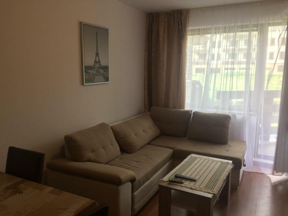 Belvedere Holiday Apartment Бансько Екстер'єр фото