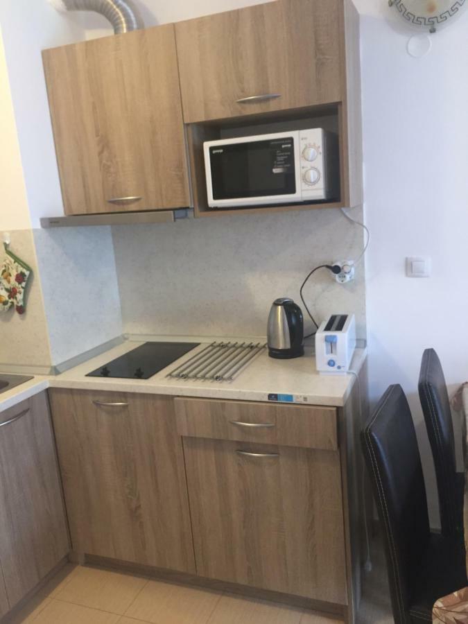 Belvedere Holiday Apartment Бансько Екстер'єр фото