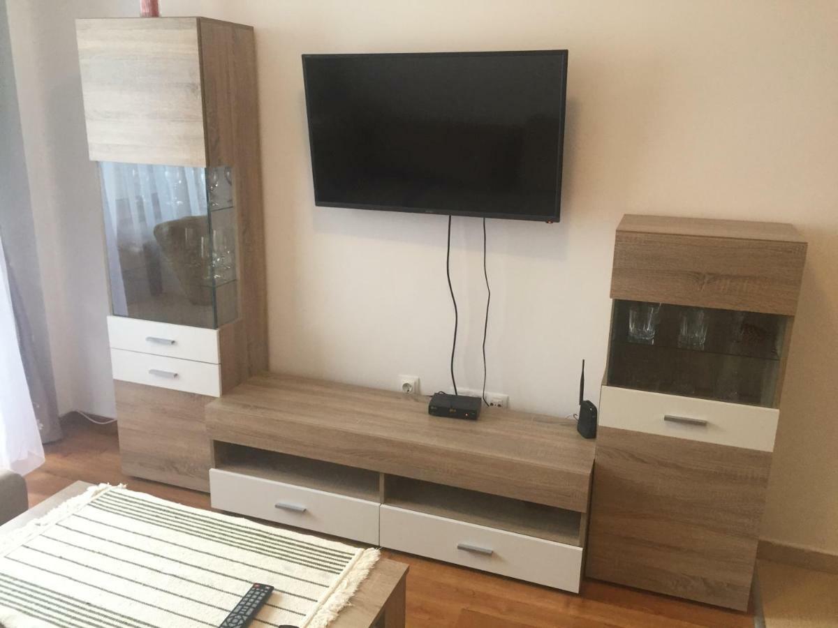 Belvedere Holiday Apartment Бансько Екстер'єр фото