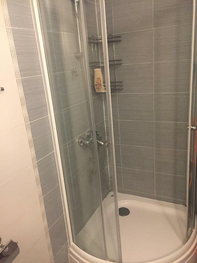 Belvedere Holiday Apartment Бансько Екстер'єр фото