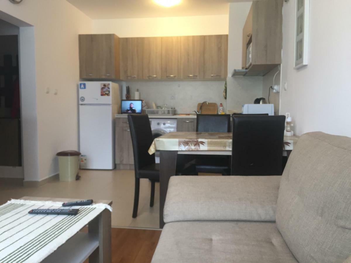 Belvedere Holiday Apartment Бансько Екстер'єр фото