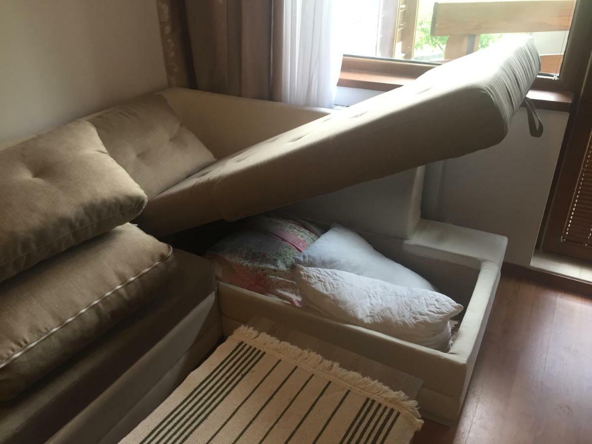 Belvedere Holiday Apartment Бансько Екстер'єр фото