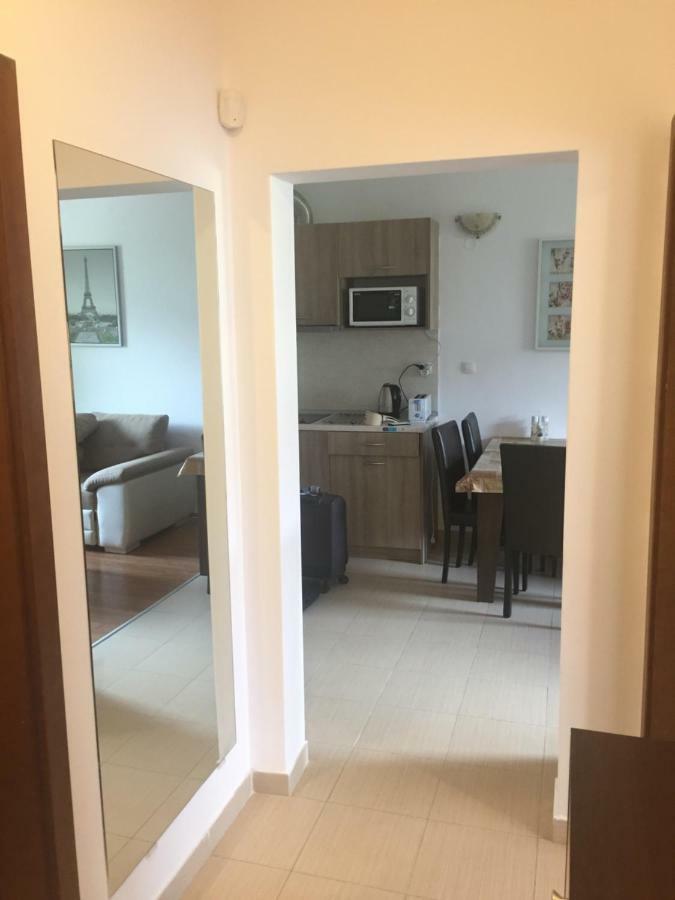 Belvedere Holiday Apartment Бансько Екстер'єр фото