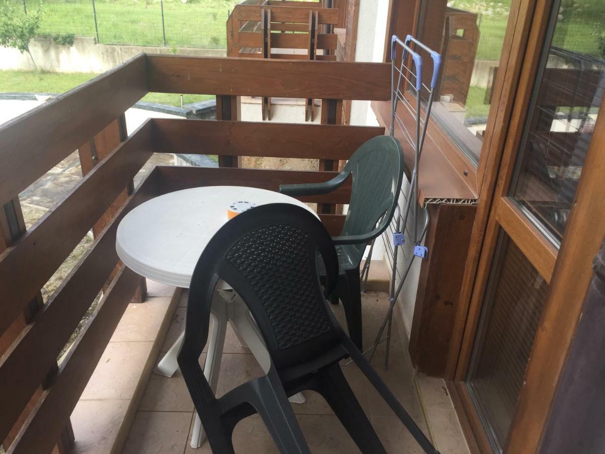 Belvedere Holiday Apartment Бансько Екстер'єр фото