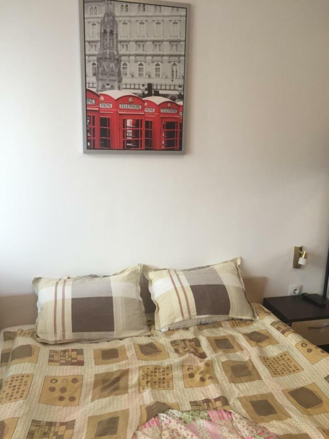 Belvedere Holiday Apartment Бансько Екстер'єр фото