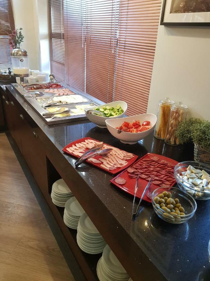 Belvedere Holiday Apartment Бансько Екстер'єр фото
