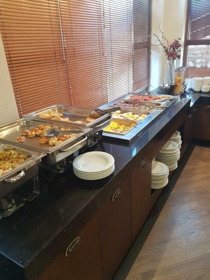 Belvedere Holiday Apartment Бансько Екстер'єр фото